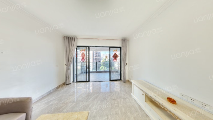 创鸿嘉园二手房实景图