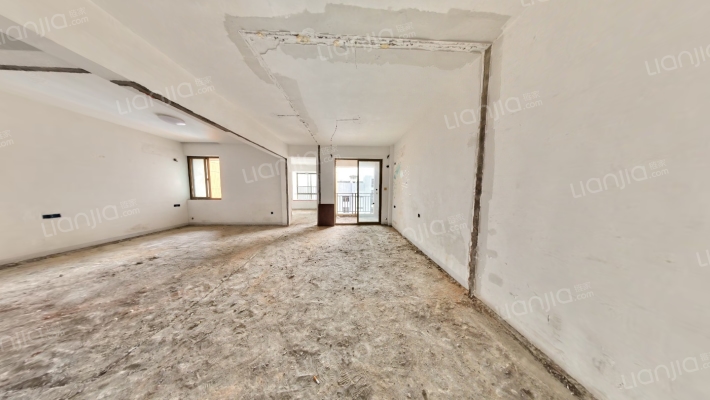 博仕后世家二手房实景图