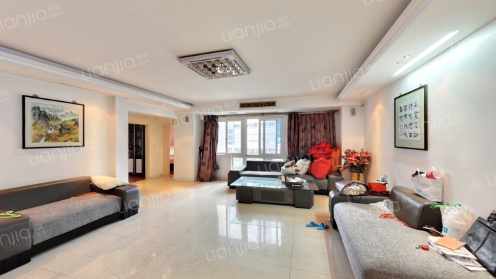 华盛大厦二手房实景图