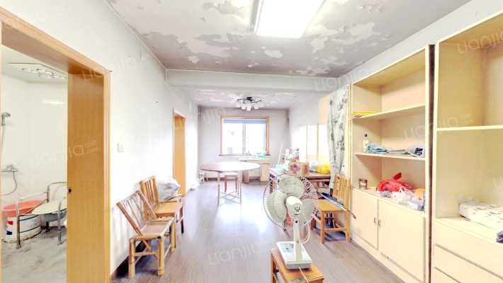 东南景园二手房实景图