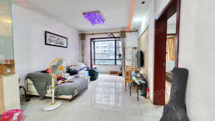 颐和家园二手房实景图