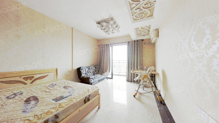 番禺方圆云山诗意二手房实景图