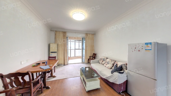 丹阳碧桂园二手房实景图