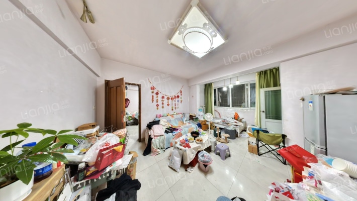 金港湾花园二期二手房实景图