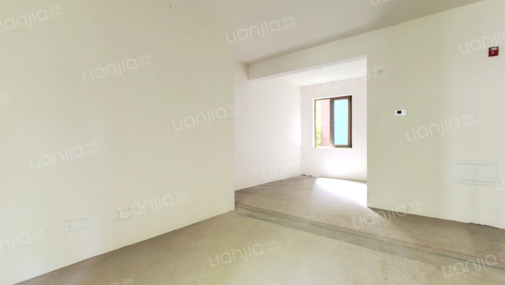 天府金融港二手房实景图