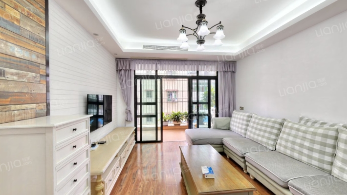 春泽名园二手房实景图