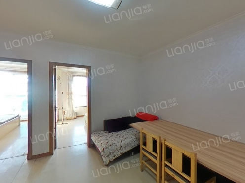 整租·雁山世纪 2室1厅 南