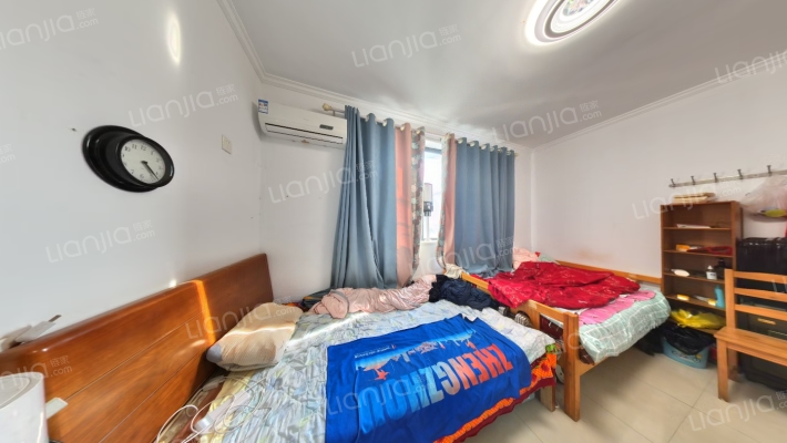 法院后街41号院二手房实景图