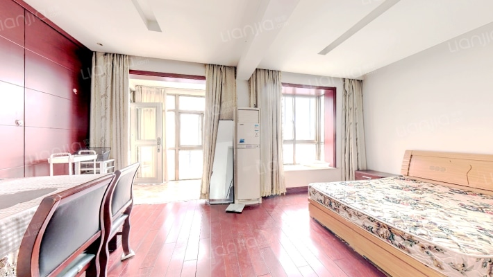 乾宁公寓二手房实景图