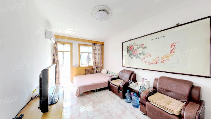 七里山路4号二手房实景图