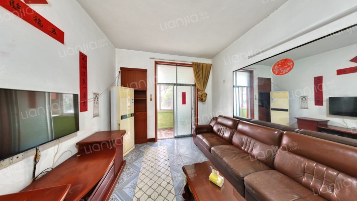 湖南省中医学院宿舍二手房实景图