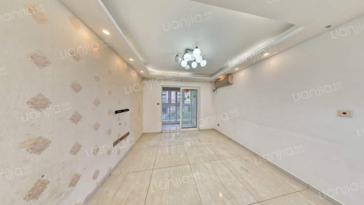 金科中心一期二手房实景图