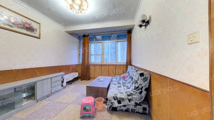 工联三村二手房实景图