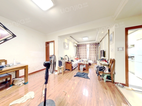 整租·宜昌家园 3室1厅 南