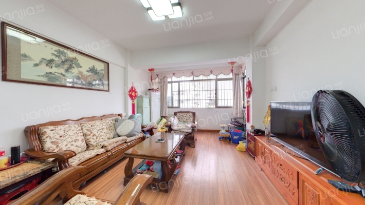 丹田大厦二手房实景图