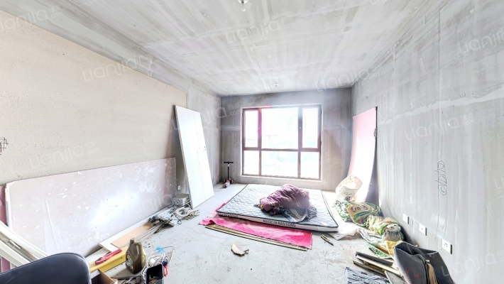 中基书香园二手房实景图