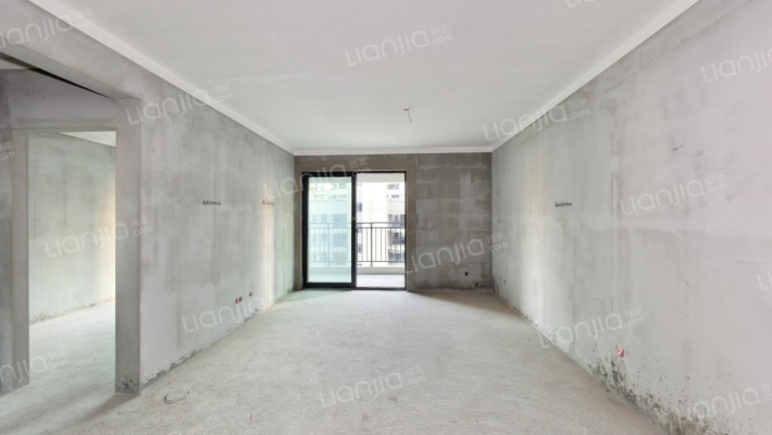 周南学府二手房实景图