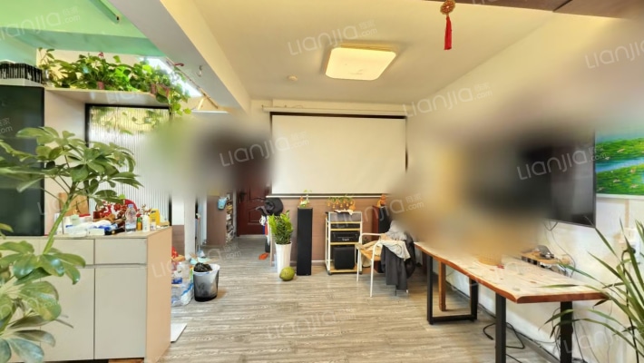涨馨苑二手房实景图