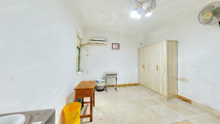 一心村二手房实景图