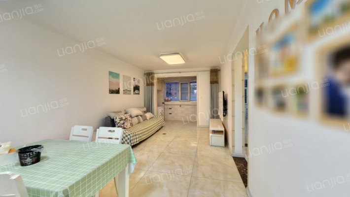 太钢线材小区二手房实景图