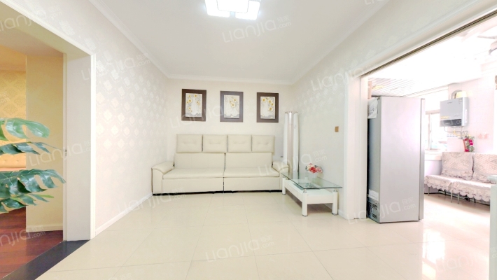 电厂家属区东二住宅区二手房实景图