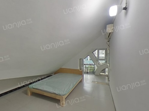 整租·万年路三支路5号 1室0厅 南/北