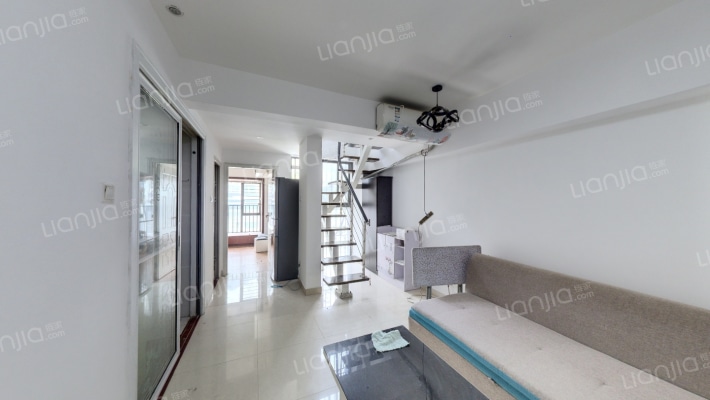 倚山时代雅居二手房实景图