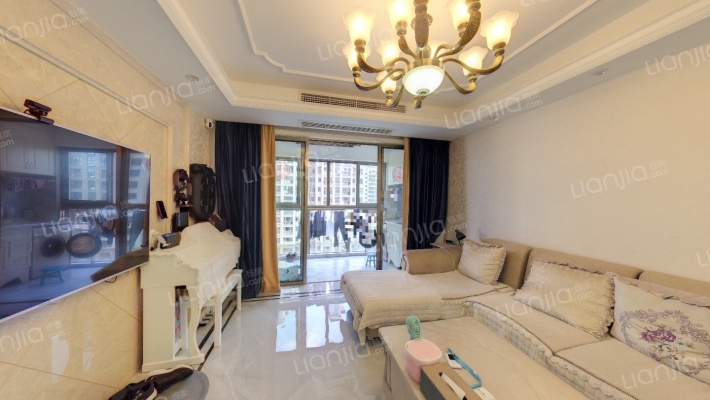 嘉瑞锦园二手房实景图