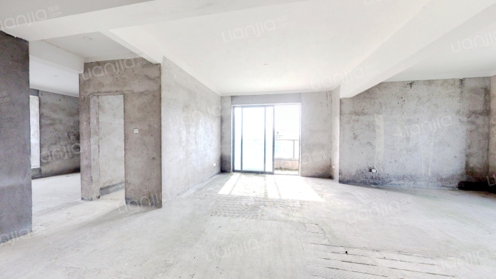 宝盈茗泓苑二手房实景图