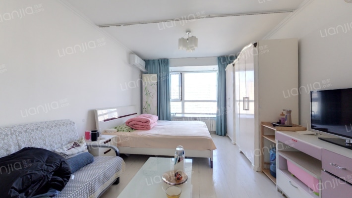 信和嘉园二手房实景图