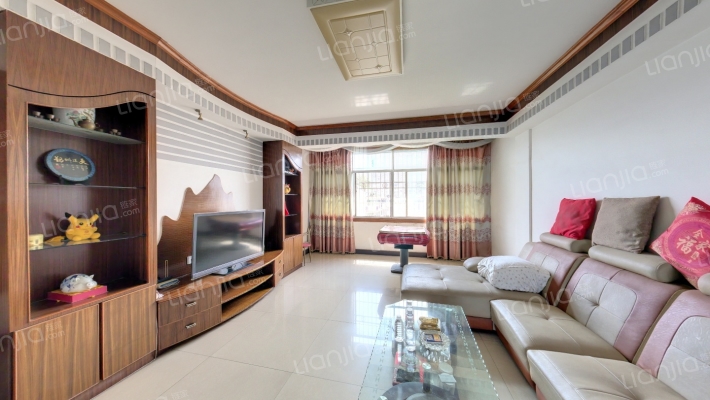 胜利路6号二手房实景图