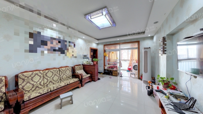 永利·新居时代二手房实景图