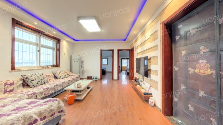 奎园新居南区二手房实景图