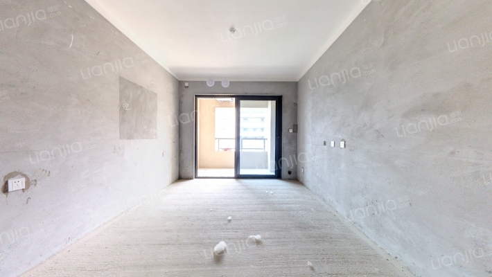 泰山誉景朗誉园二手房实景图