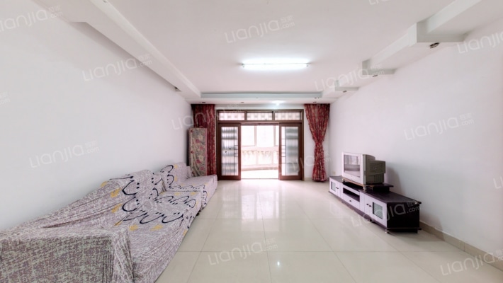 时代天骄二手房实景图