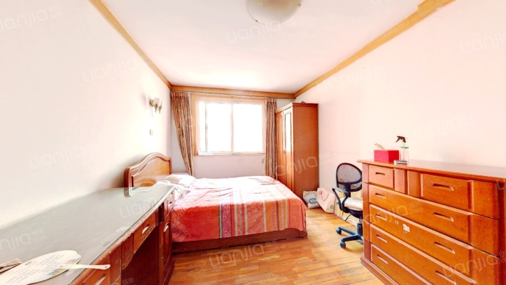 宁夏路双号(北仲)二手房实景图