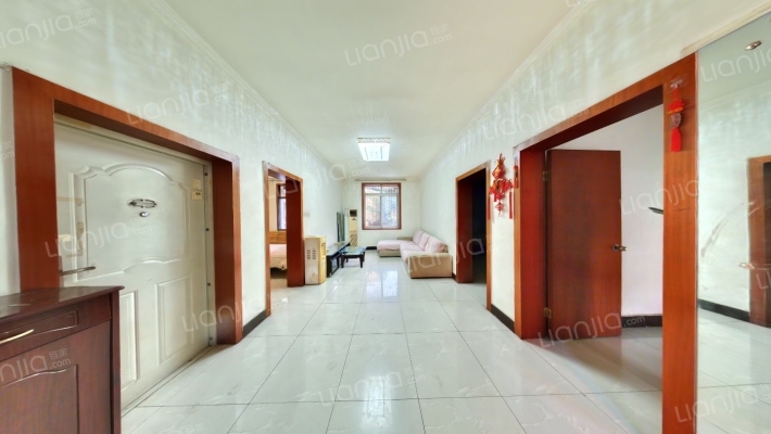 抚琴东北路二手房实景图