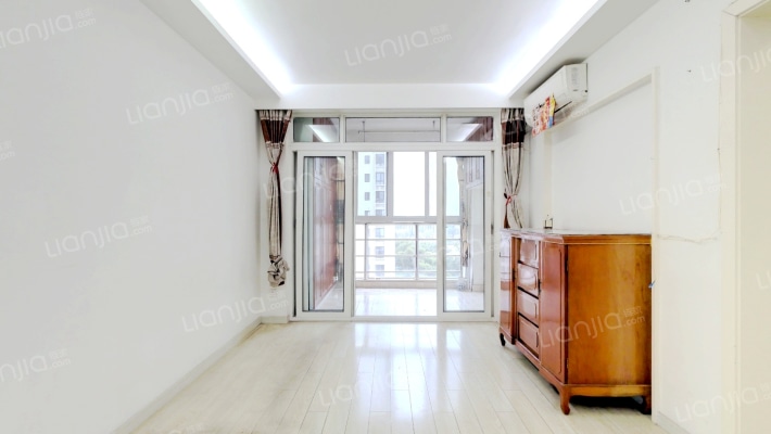 书院一号公寓二手房实景图