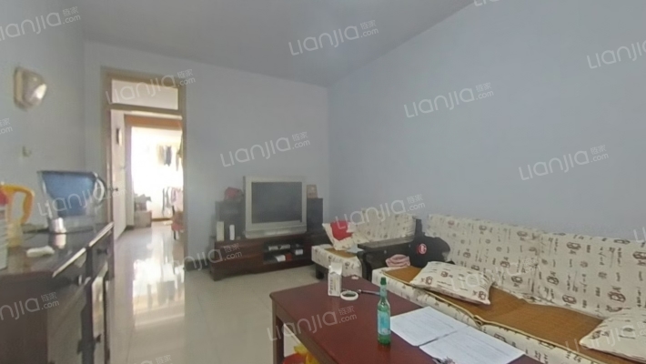 广电局住宅三区二手房实景图