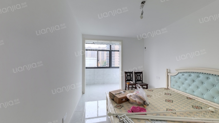 邮政小区二手房实景图