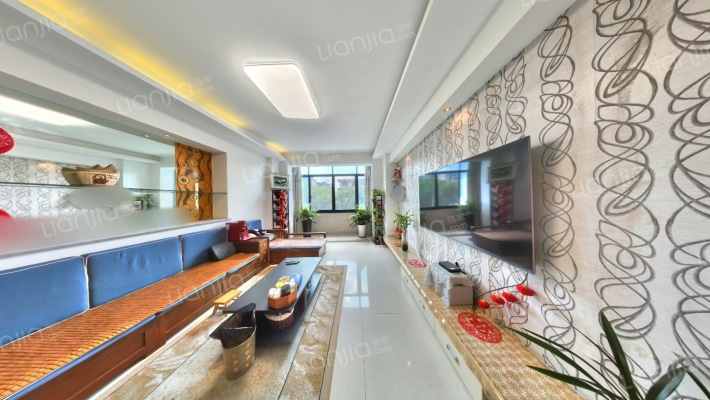 姜山雷孟德二手房实景图