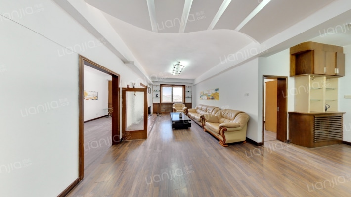 海贝花园二手房实景图