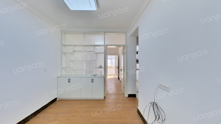 范庄家属楼二手房实景图