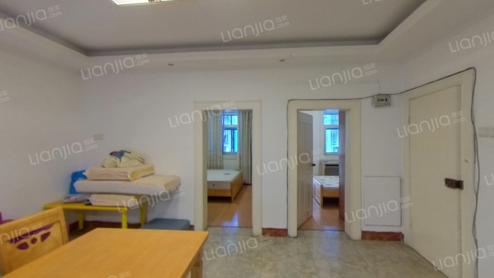 莲湖新区二手房实景图