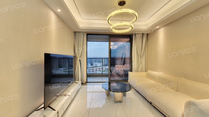 中旅归锦府二手房实景图