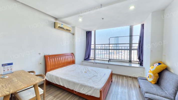 狮山峰汇二手房实景图