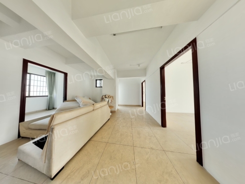 整租·金银小区 4室1厅 南/北