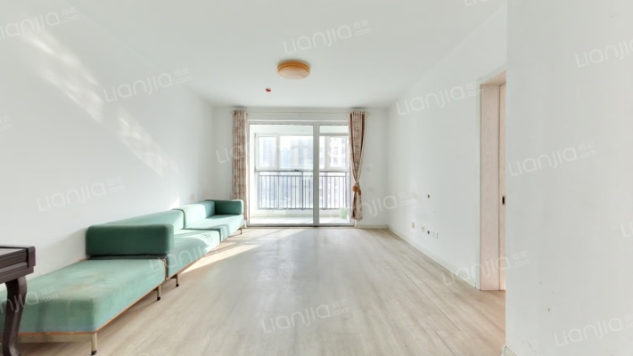 海信都市果岭二手房实景图