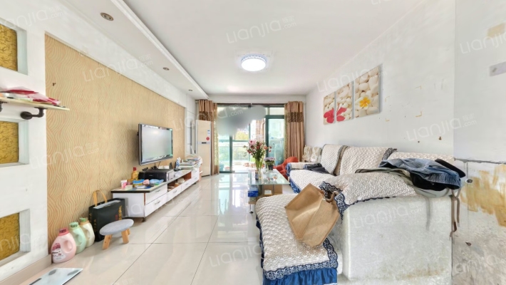 香城花园一区二手房实景图