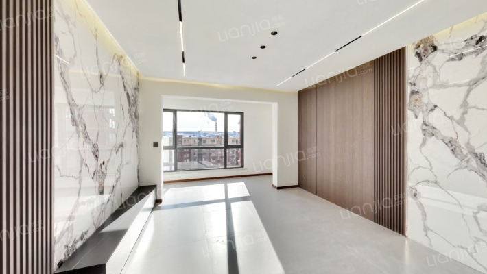 保利溪湖林语二期二手房实景图